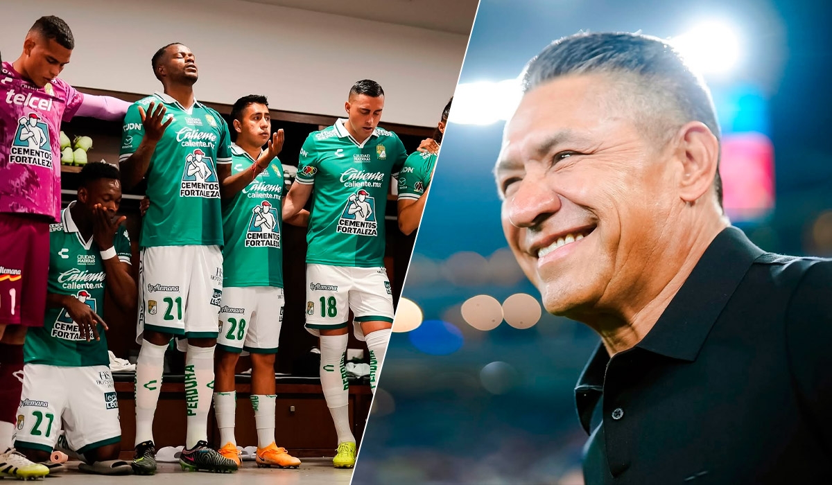 nacho ambriz club leon