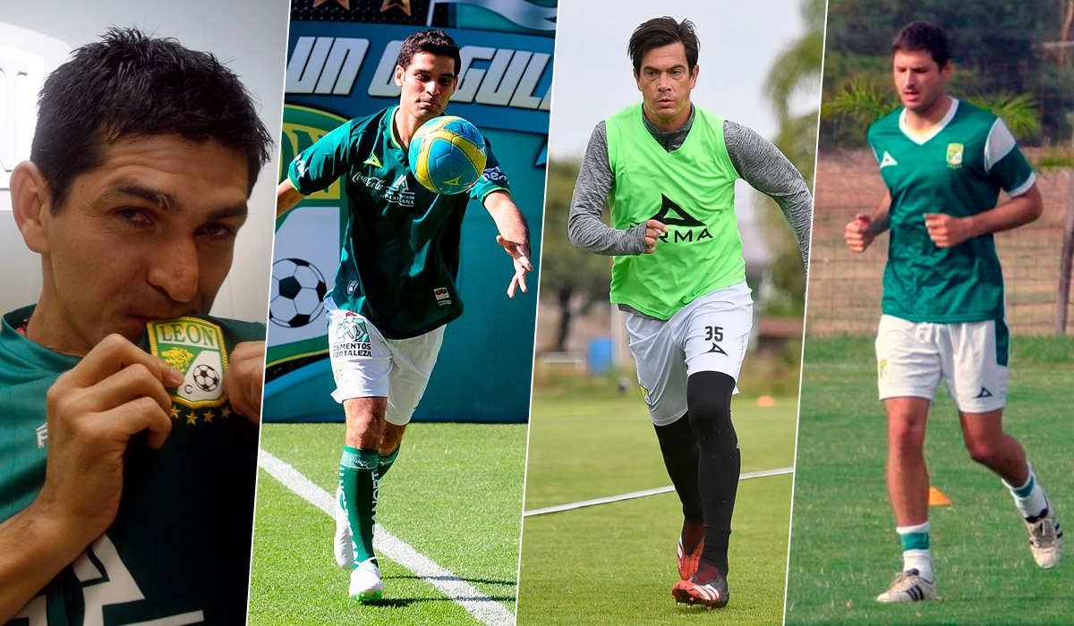 nacho gonzalez leon