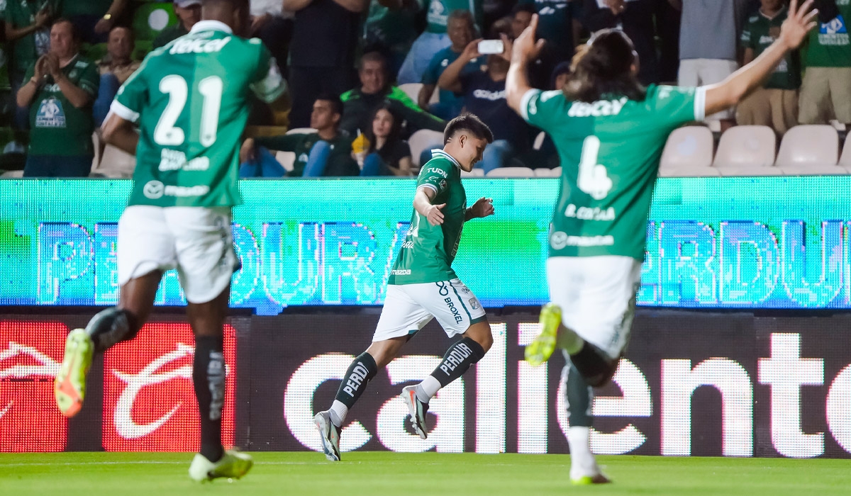 club leon