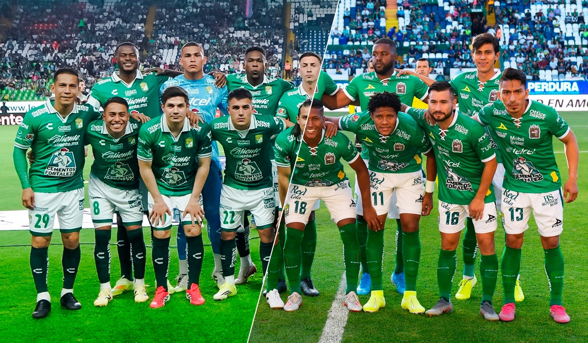 club leon