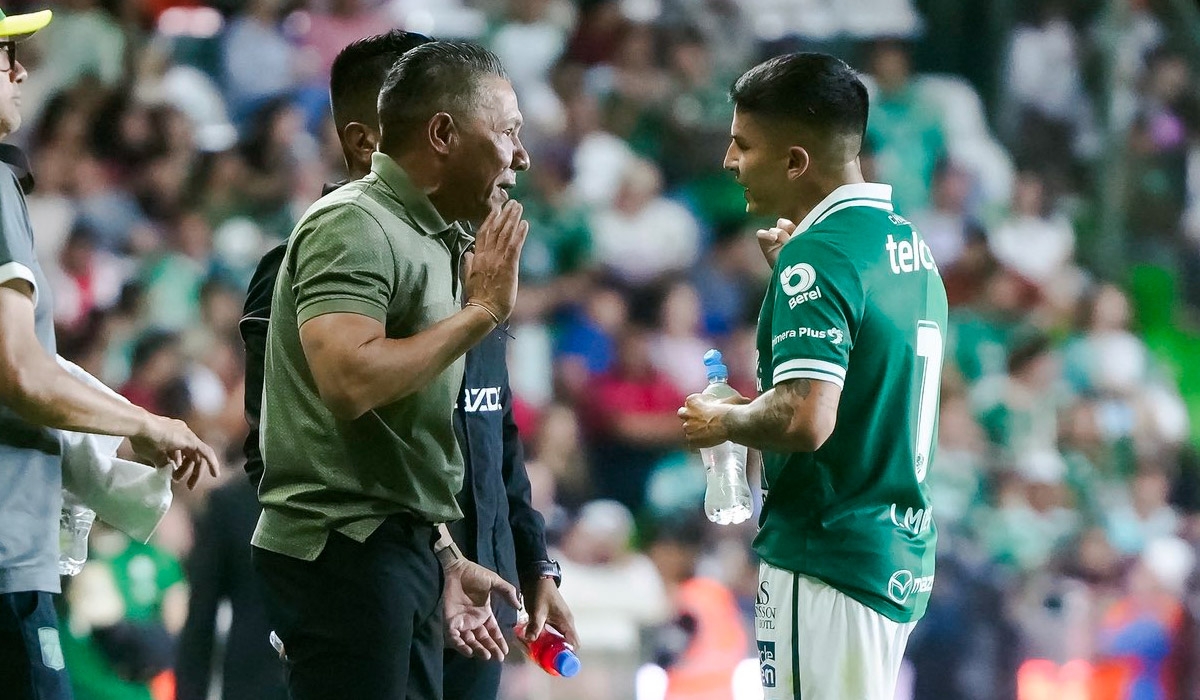 club leon