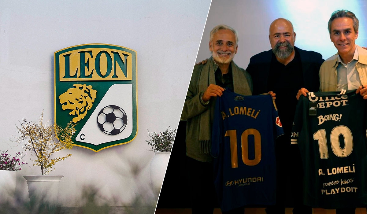 club leon grupo pachuca