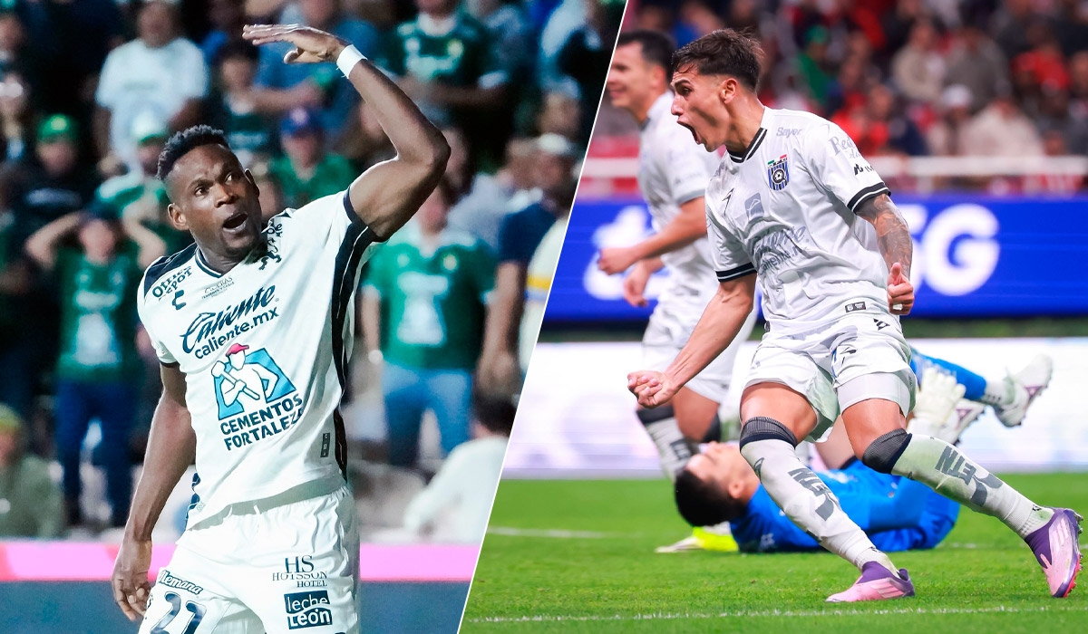 club leon queretaro