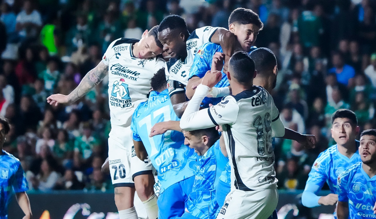 club leon tigres