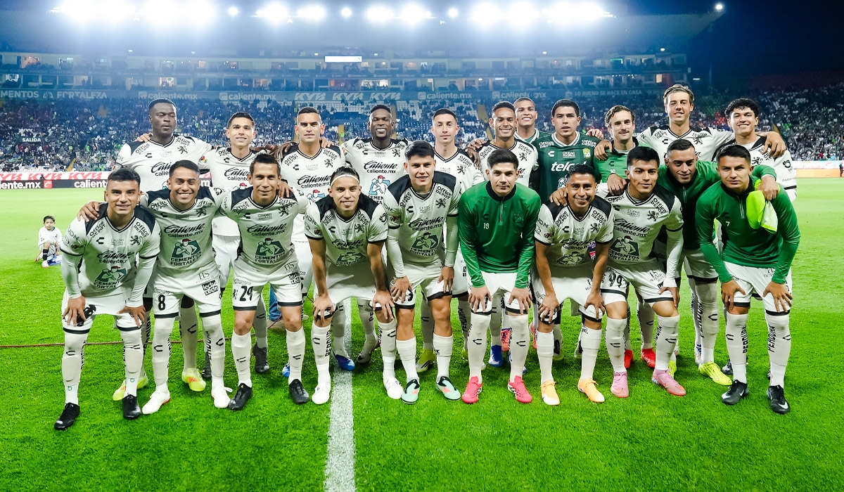 club leon 2026