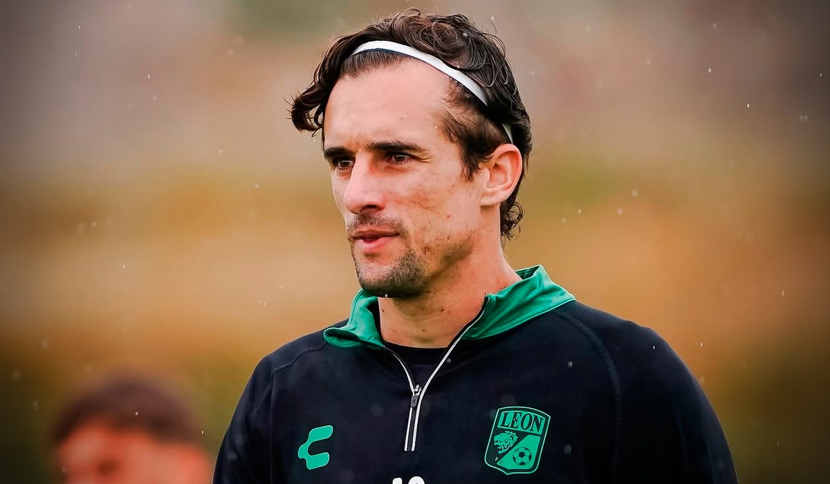 Jordi cortizo leon