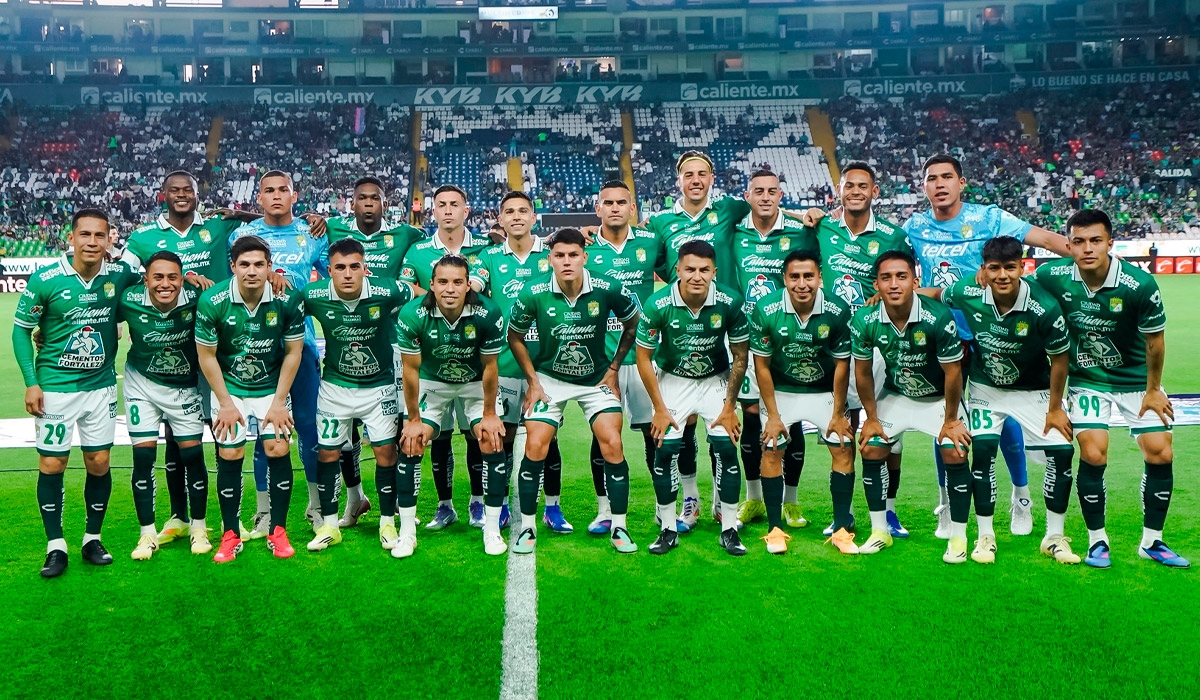 liga mx club leon