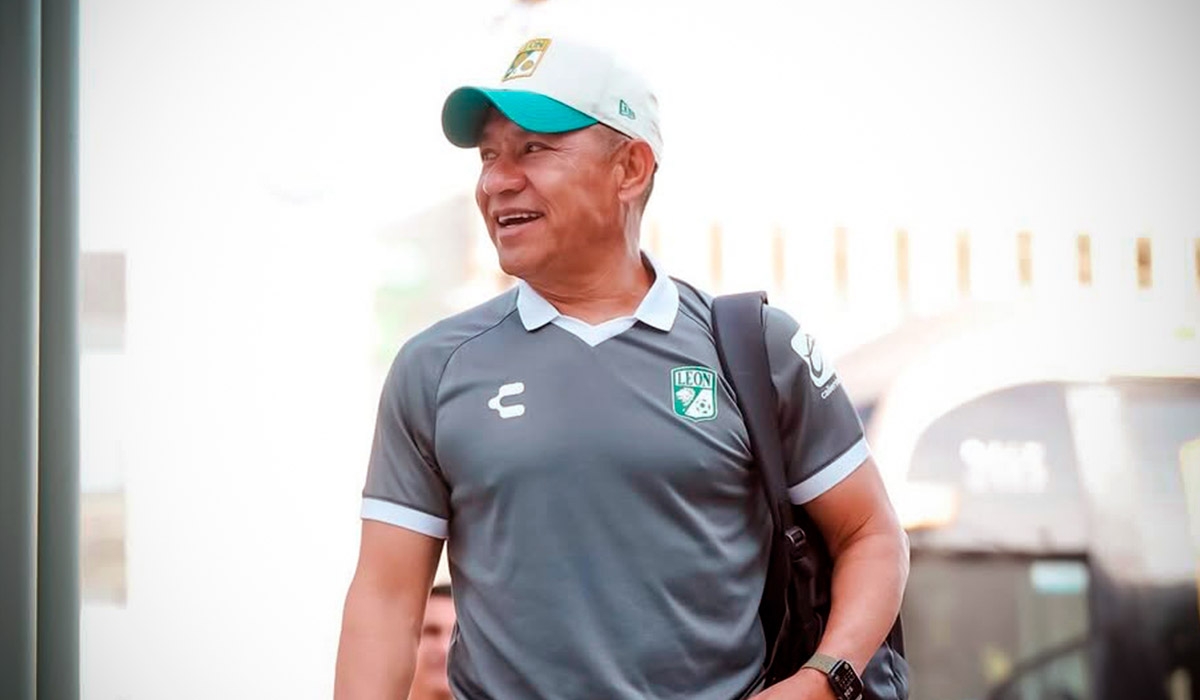 ignacio ambriz club leon