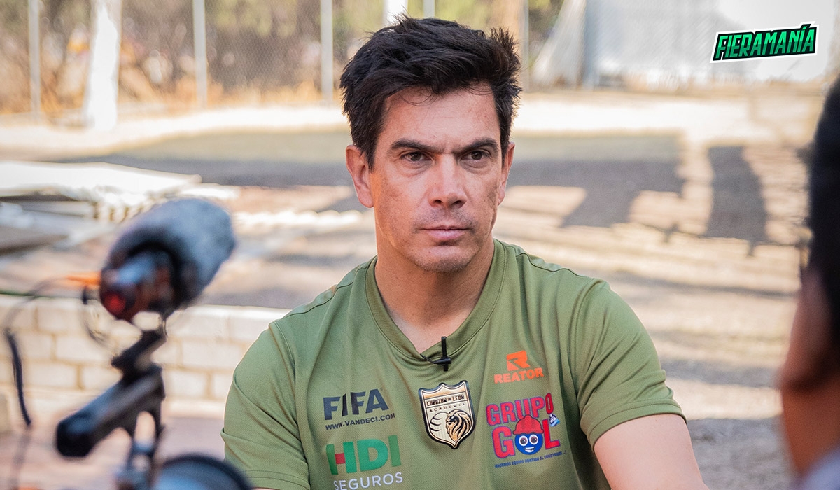 nacho gonzalez club leon