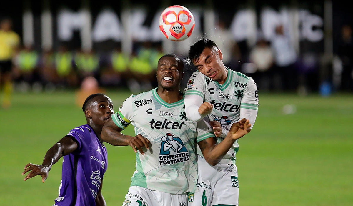 club leon 2026