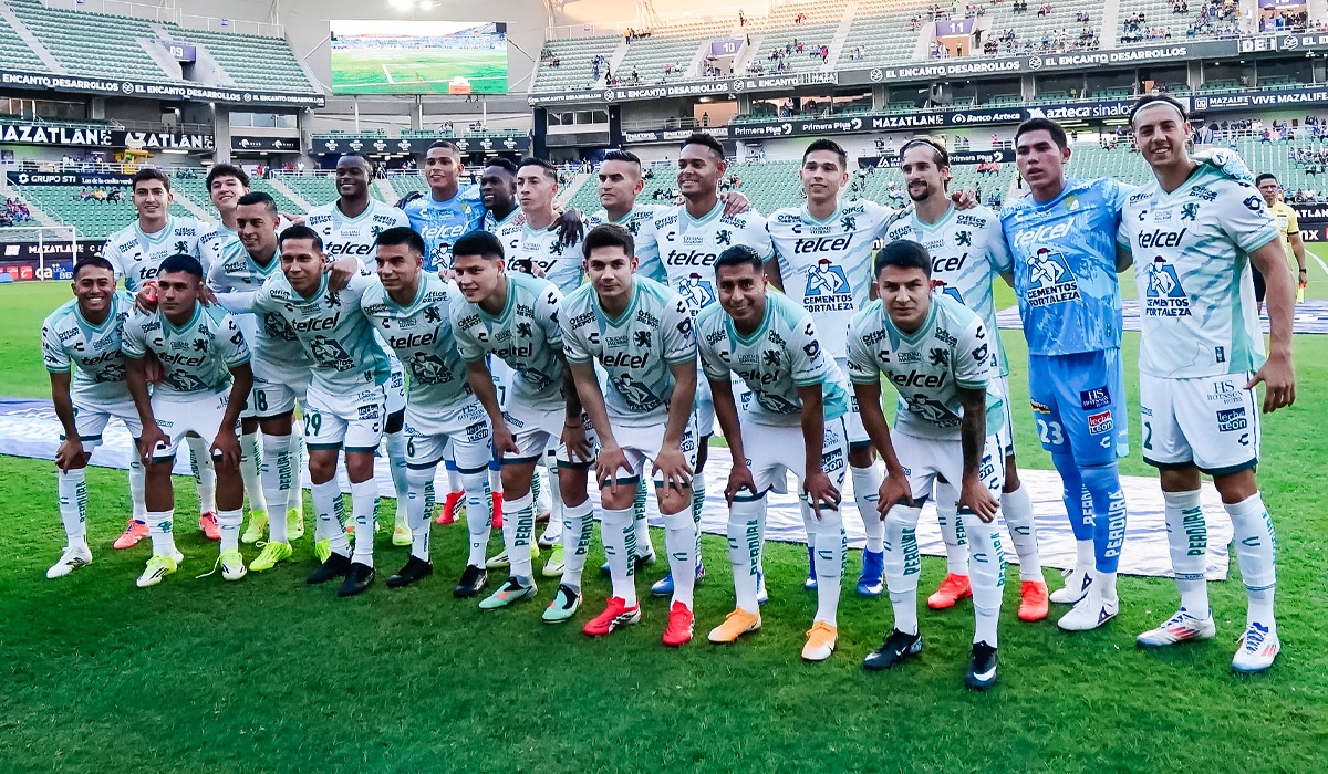 jugadores club leon liga mx