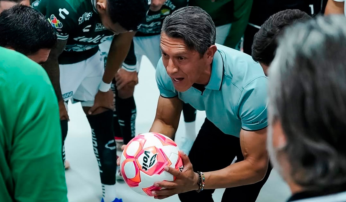 club leon