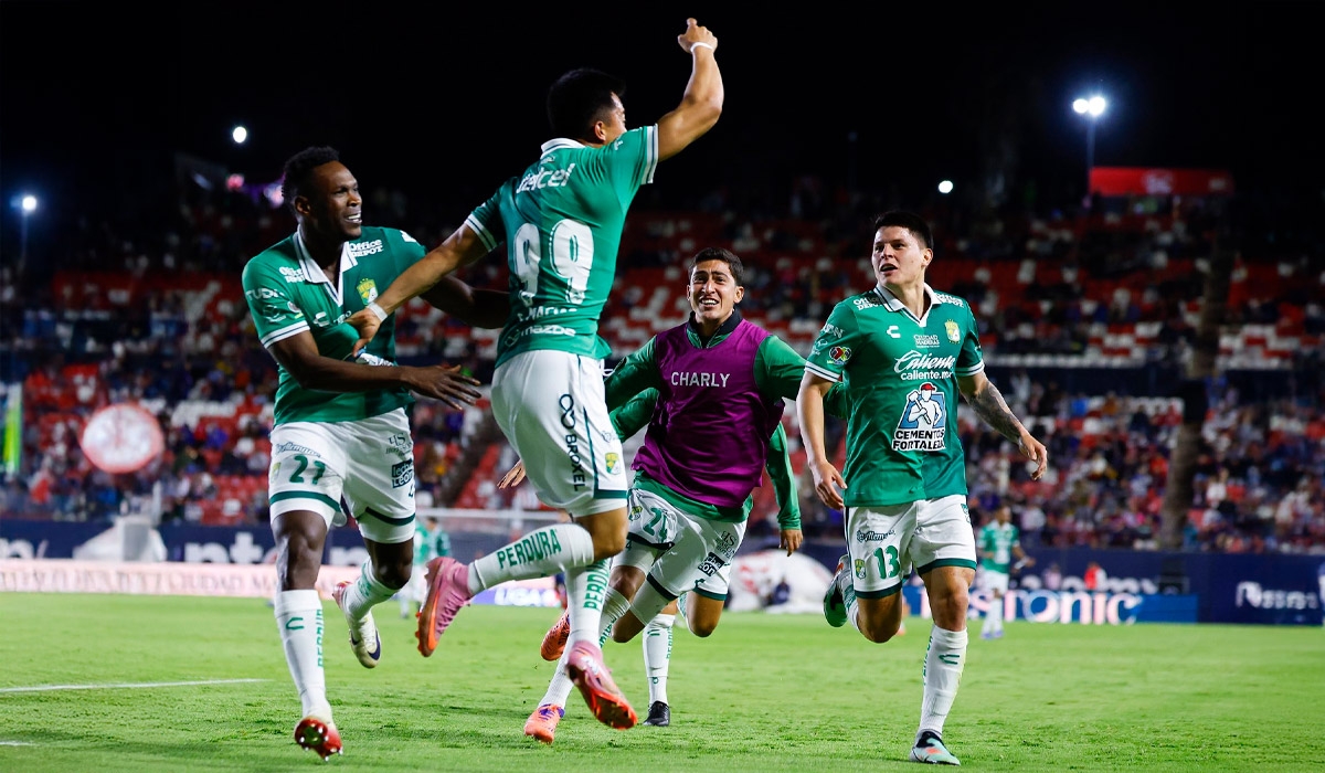 club leon 2026