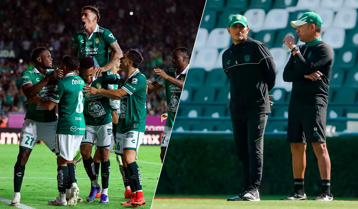 club leon liga mx