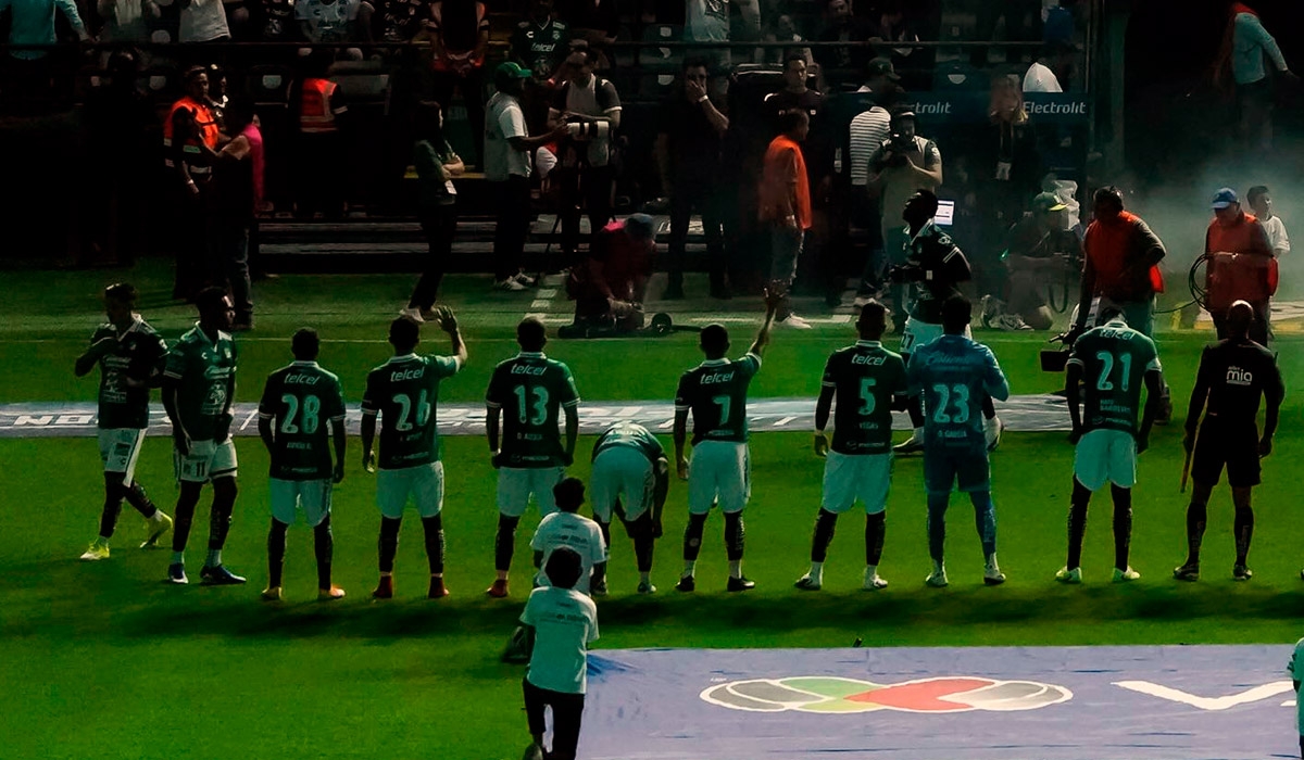 club leon