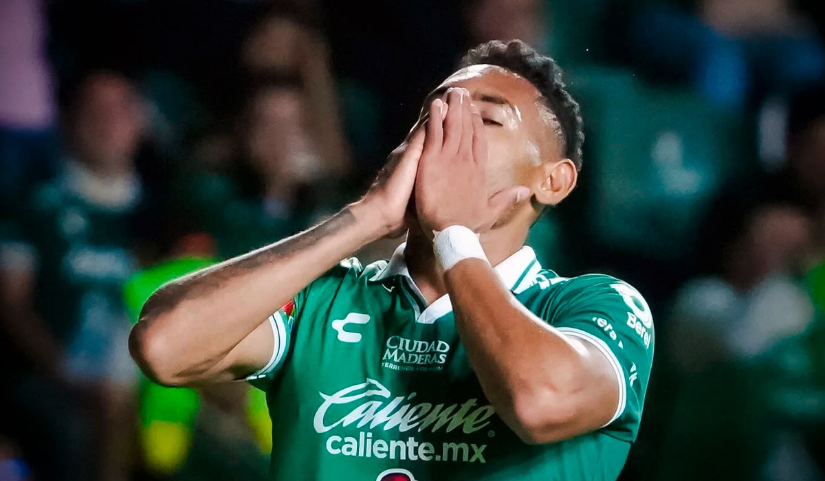 club leon liga mx