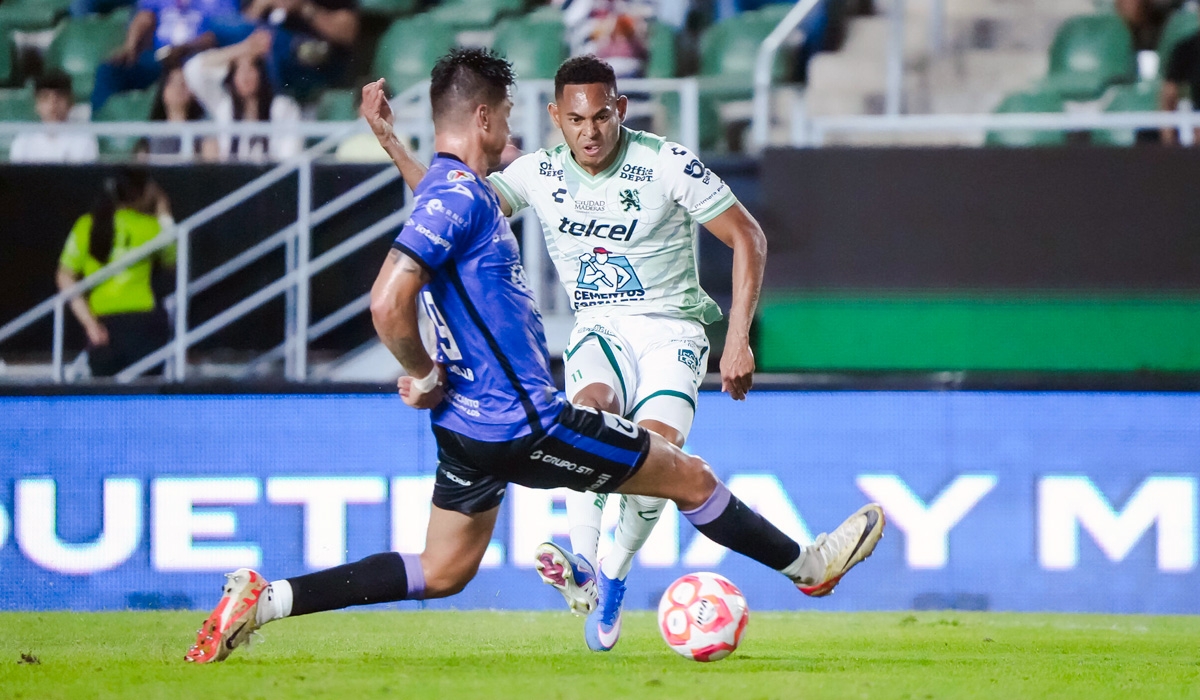 club leon mazatlan