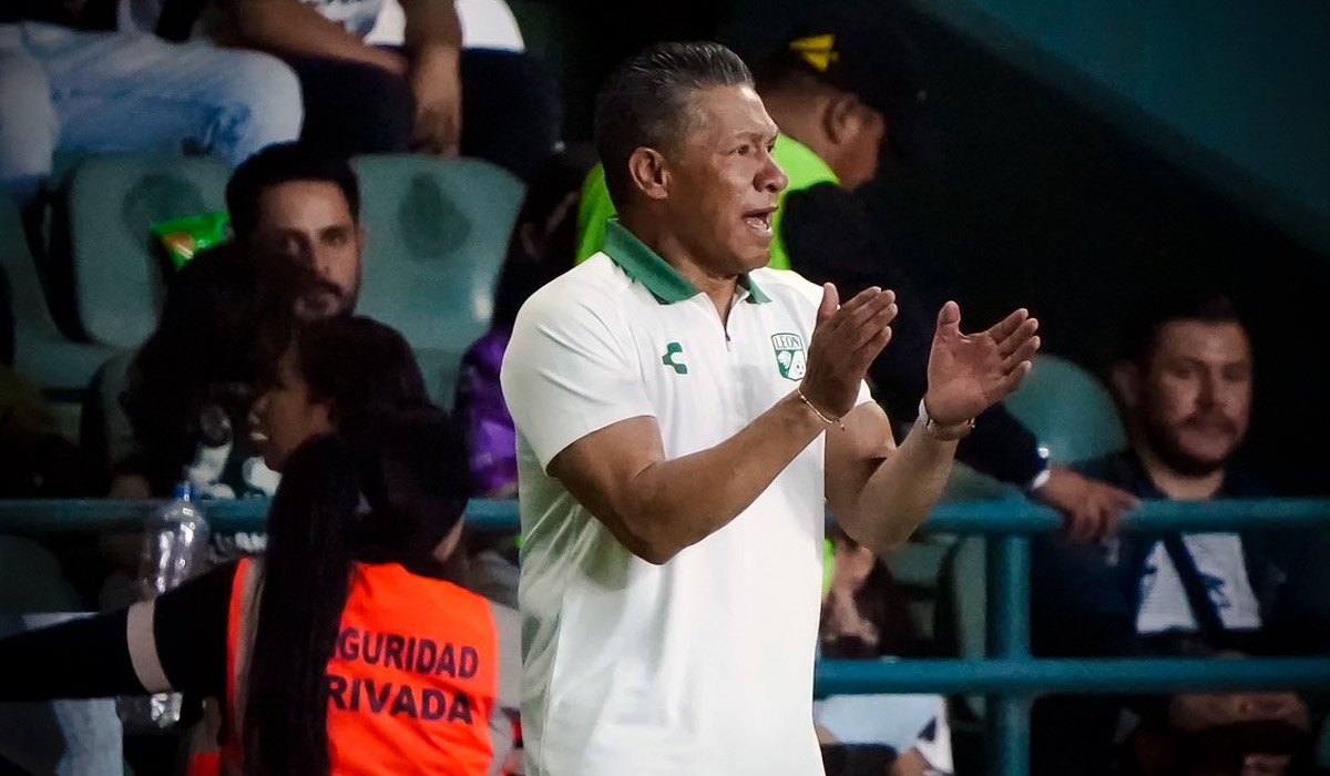 club leon liga mx