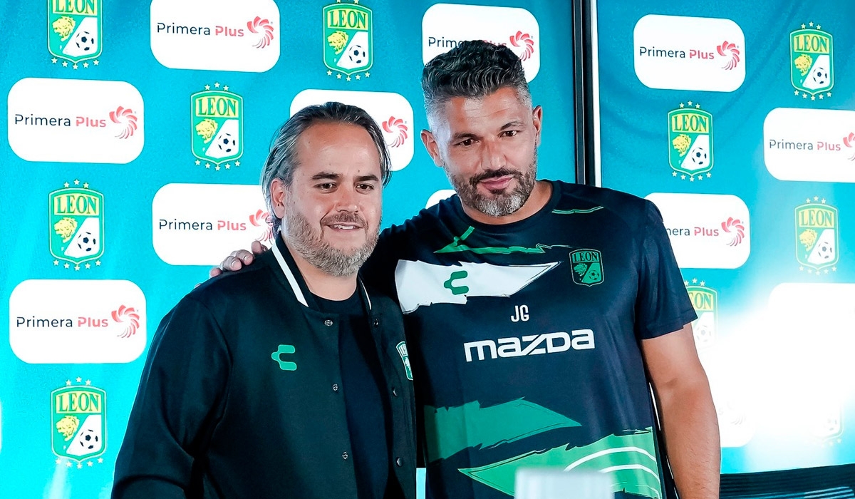 Club León