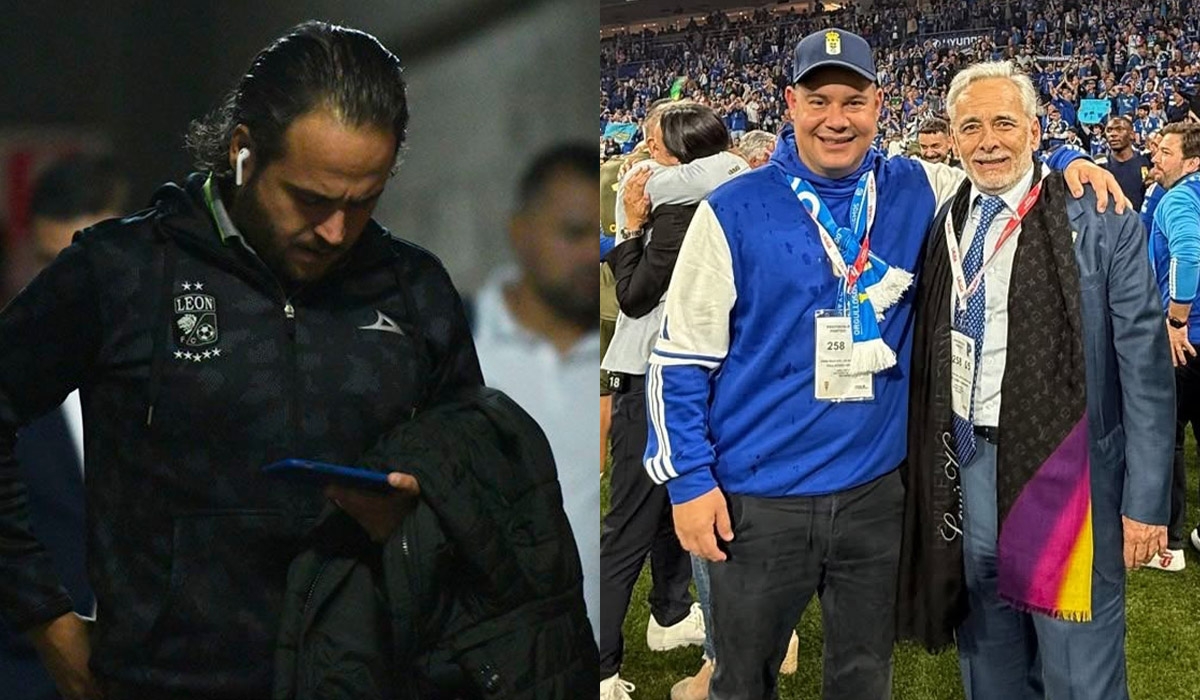 rafael monge club leon grupo pachuca