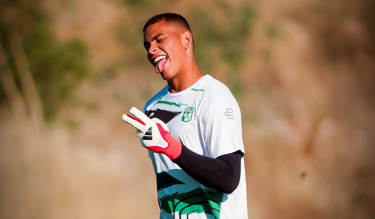 jordan garcia club leon