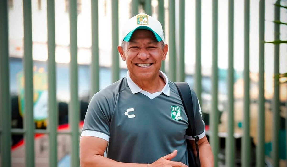 ignacio ambriz club leon