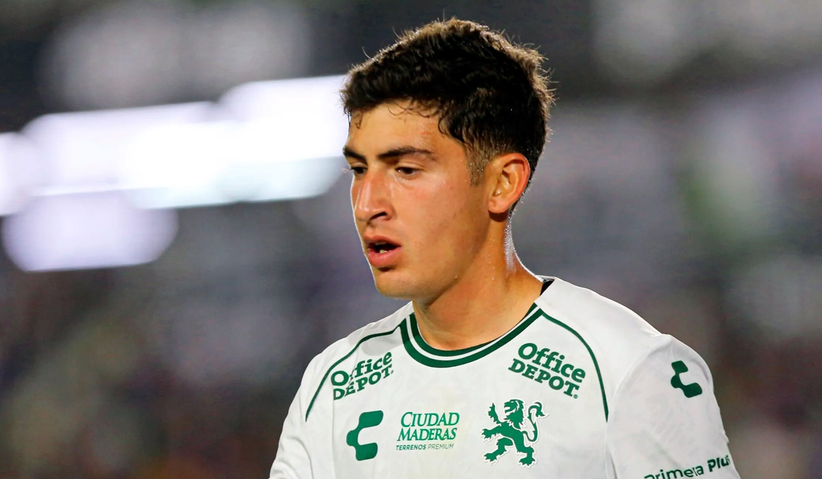 tadeo estrada club leon