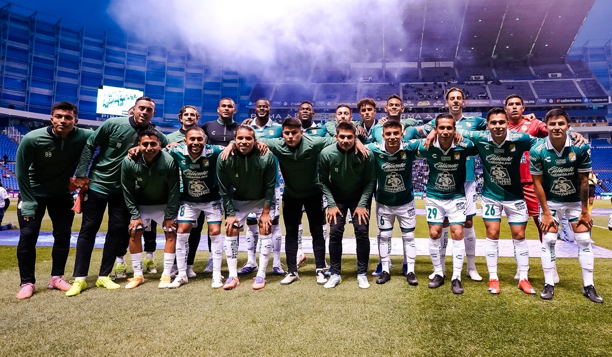 club leon 2026