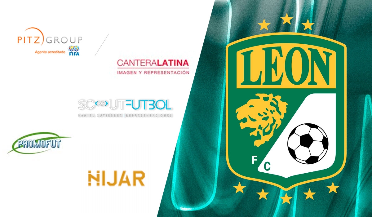 club leon agencias representacion