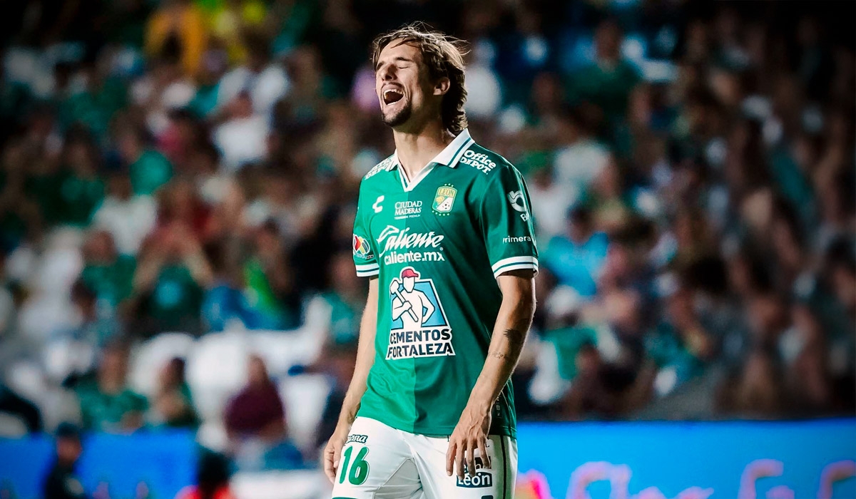 club leon liguilla