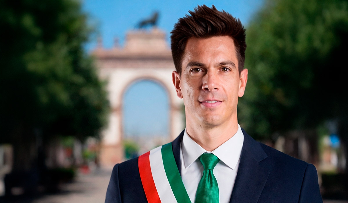 nacho gonzalez leon