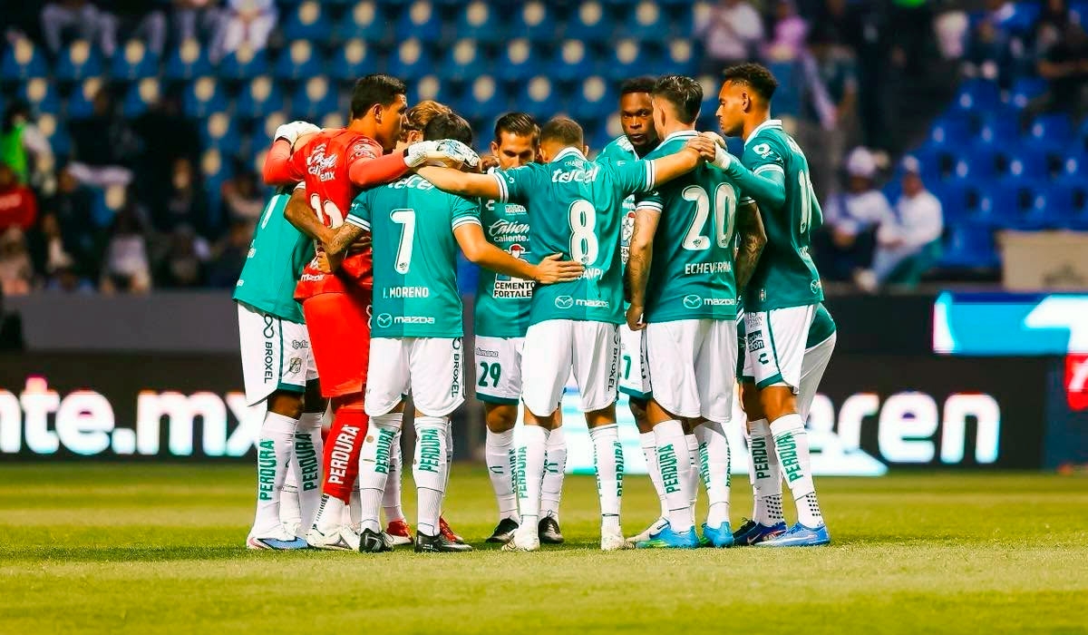 Club León