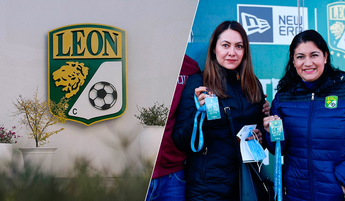 club leon fierabono apertura 2026