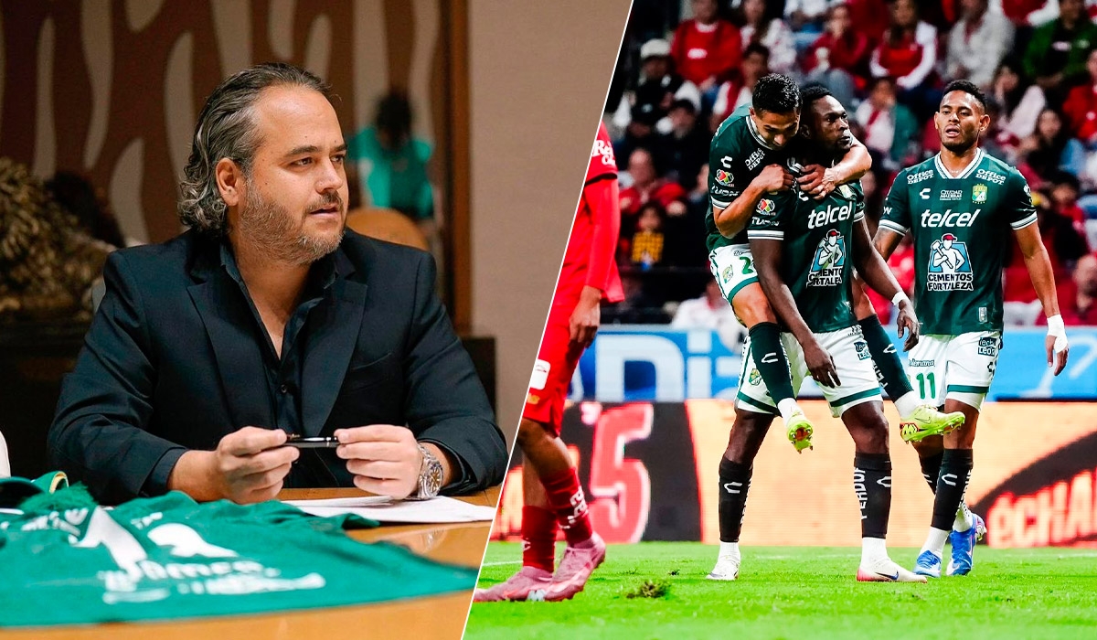 club leon