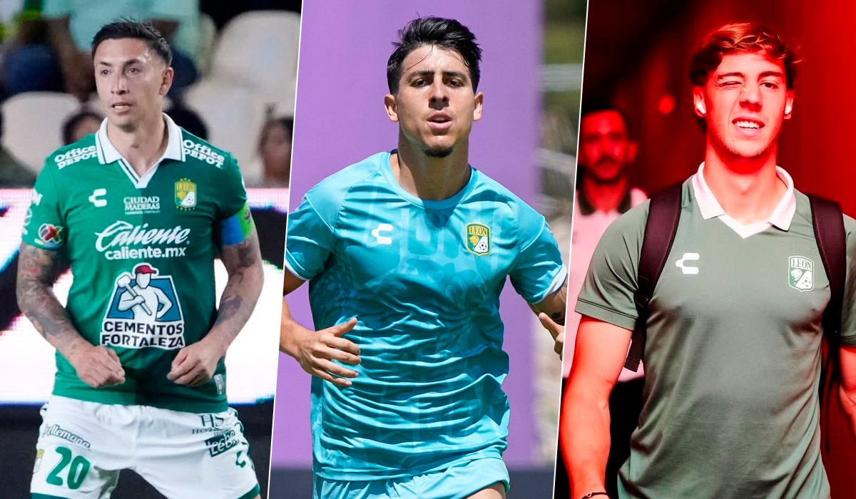 club leon independiente
