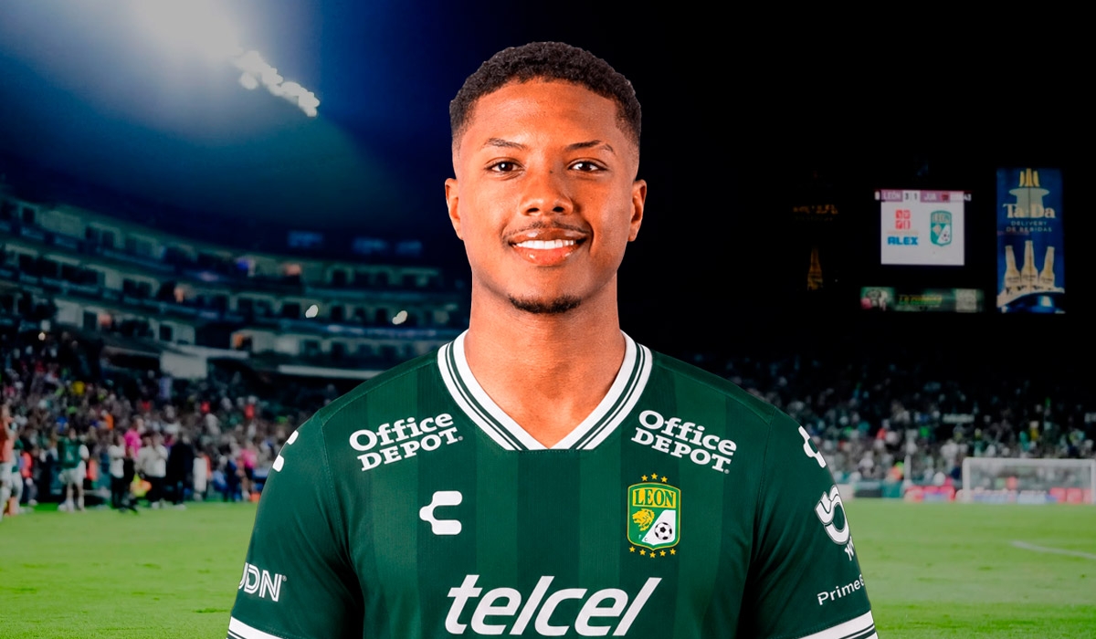 club leon juan guevara