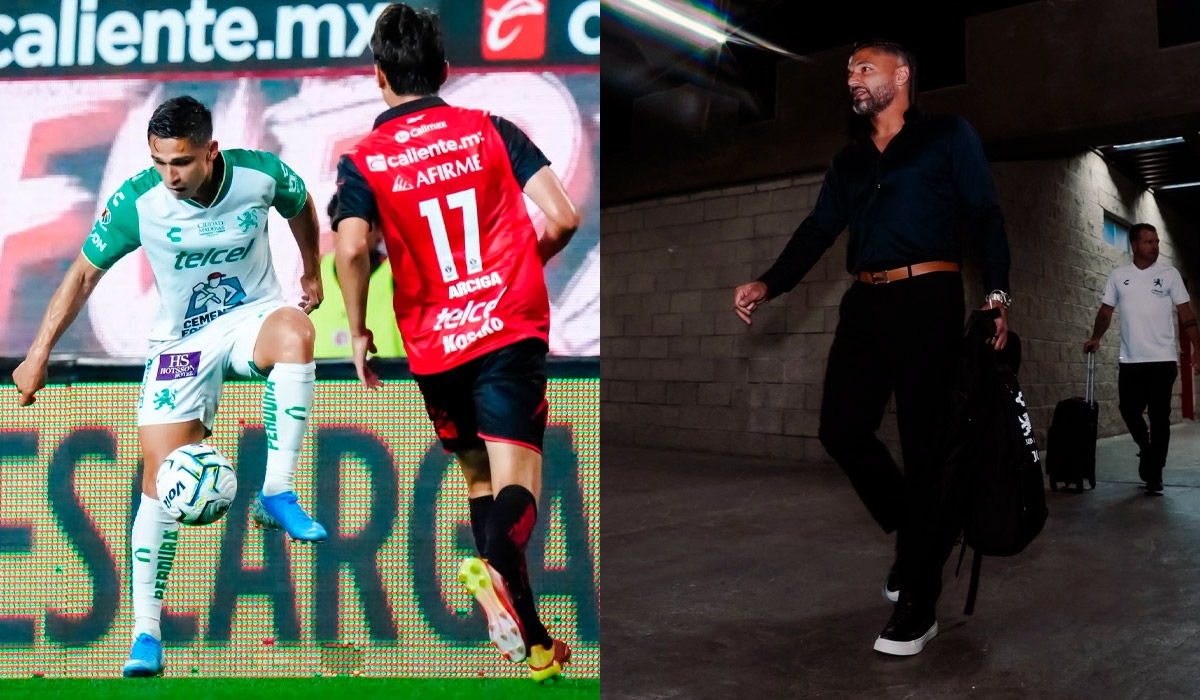Club León Xolos