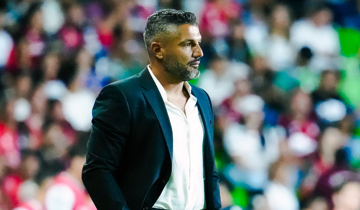 club leon javier gandolfi