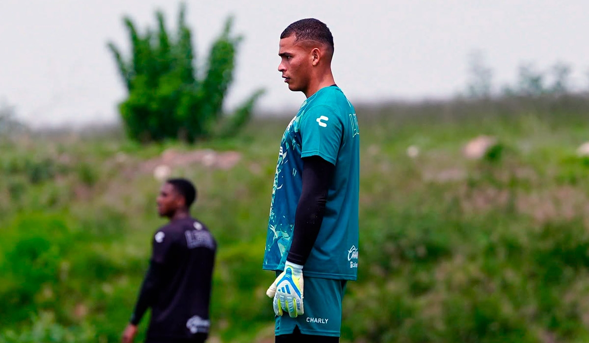 jordan garcía club leon