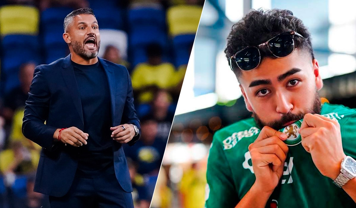 javier gandolfi club leon aficion