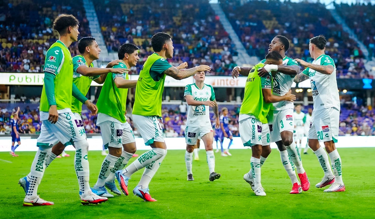 club leon