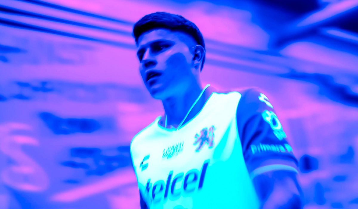 club leon daniel arcila