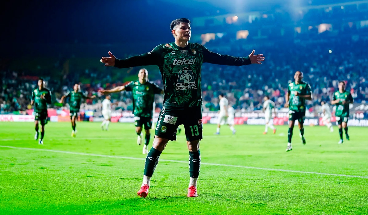 liga mx daniel arcila