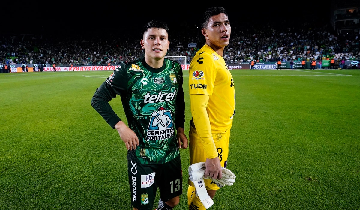 club leon