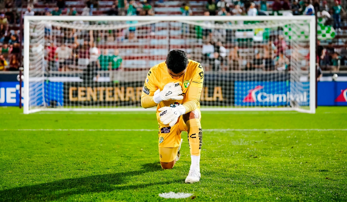 club leon