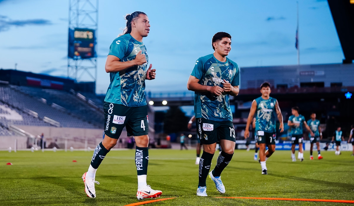 club leon