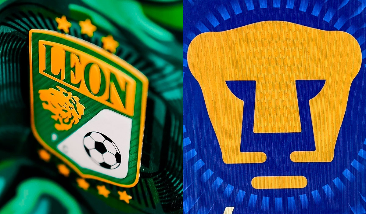 club leon pumas liga mx