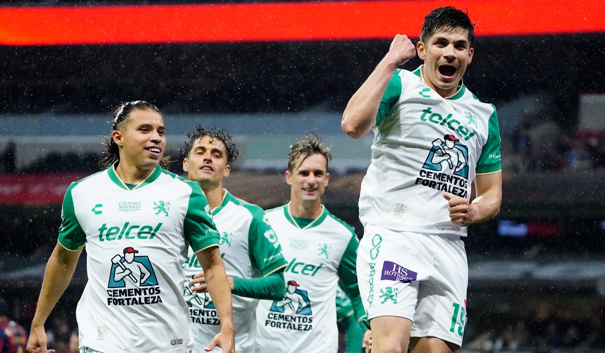 club leon liga mx