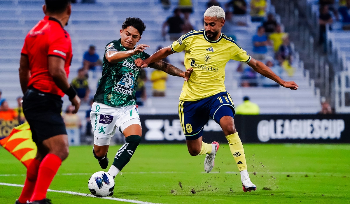 club leon