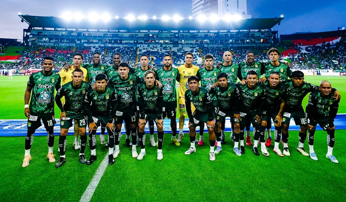 club leon liga mx